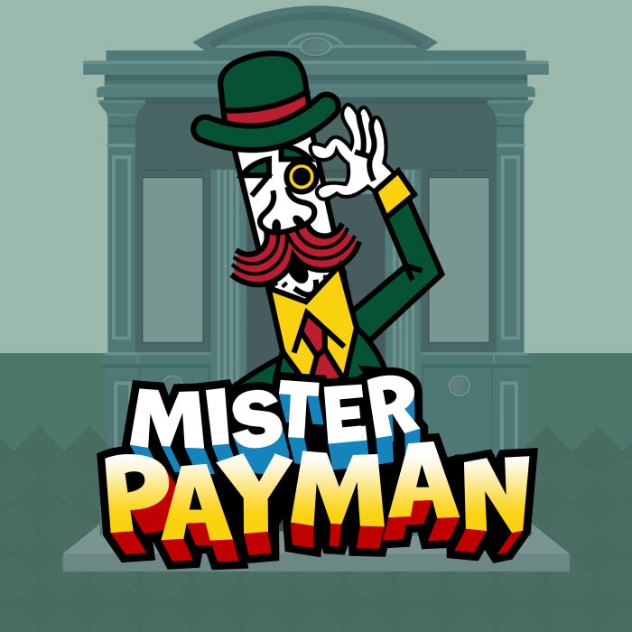 Mister Payman
