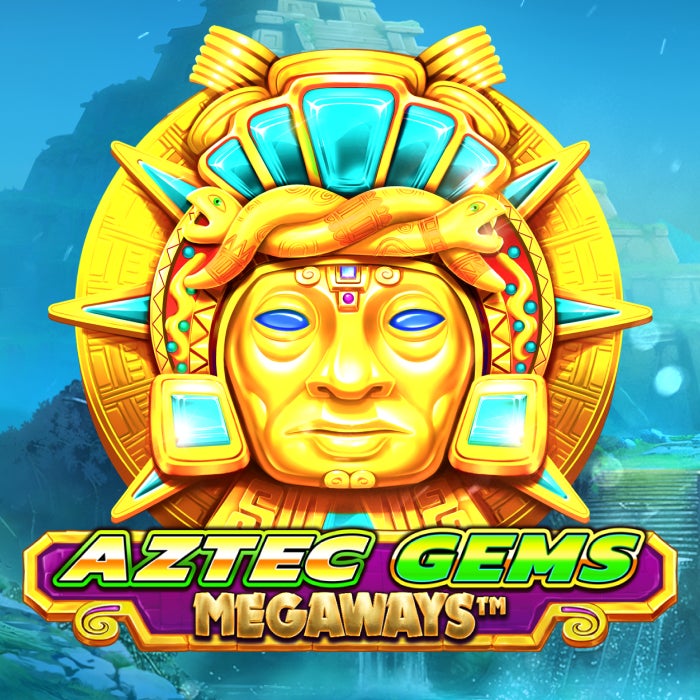 Aztec Gems Megaways