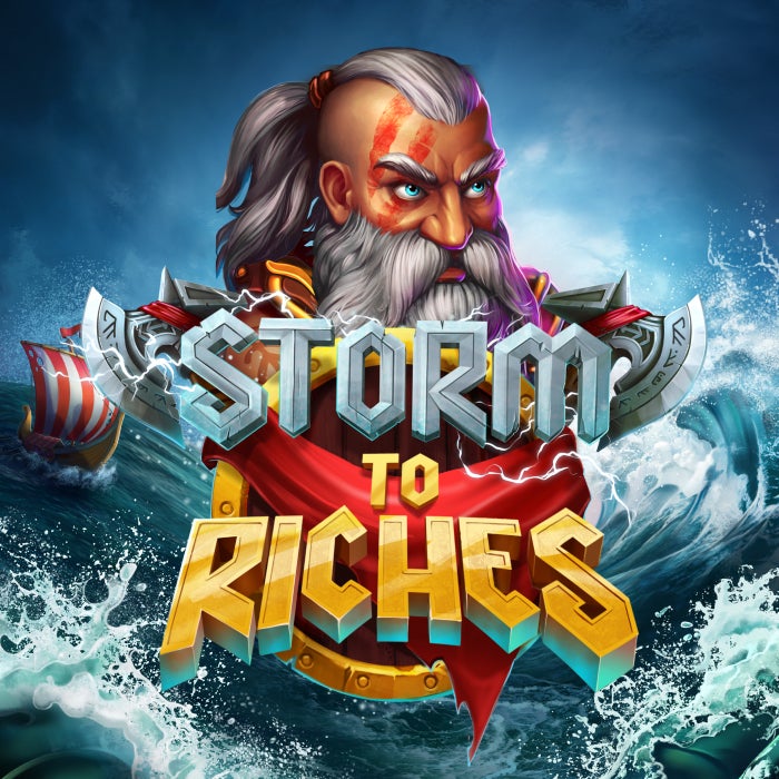 Storm to Riches