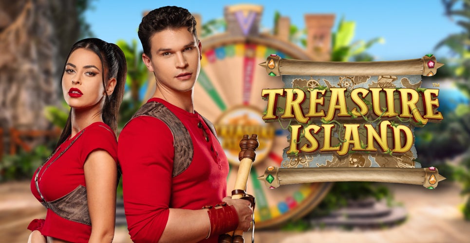 Treasure Island