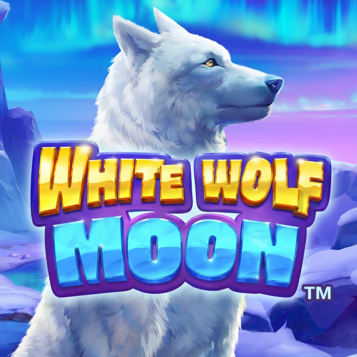 White Wolf Moon