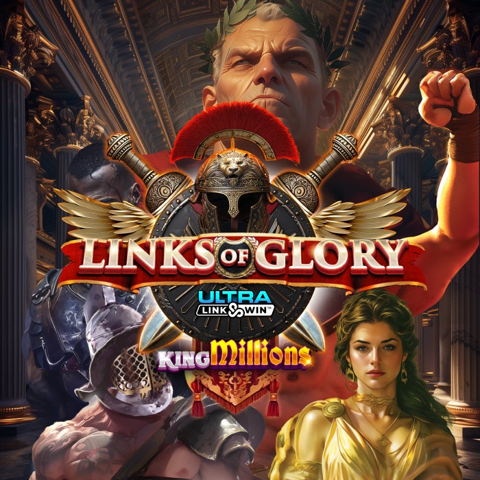 Links of Glory King Millions