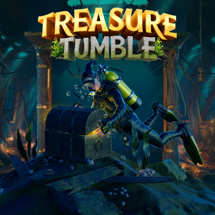 Treasure Tumble