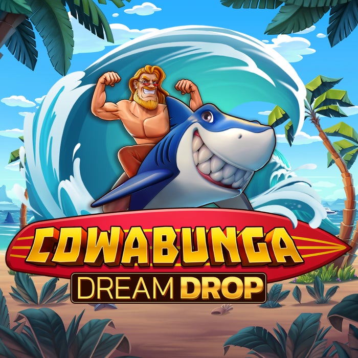 Cowabunga Dream Drop