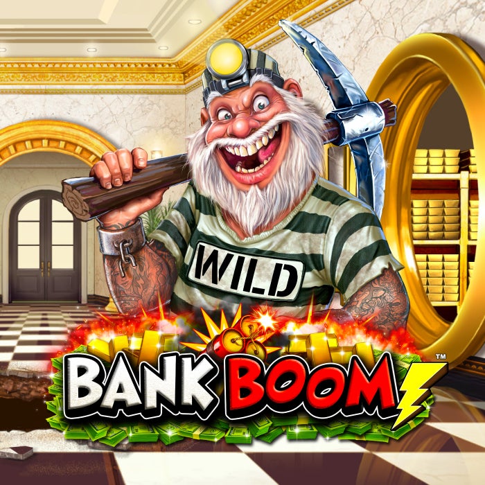 Bank Boom
