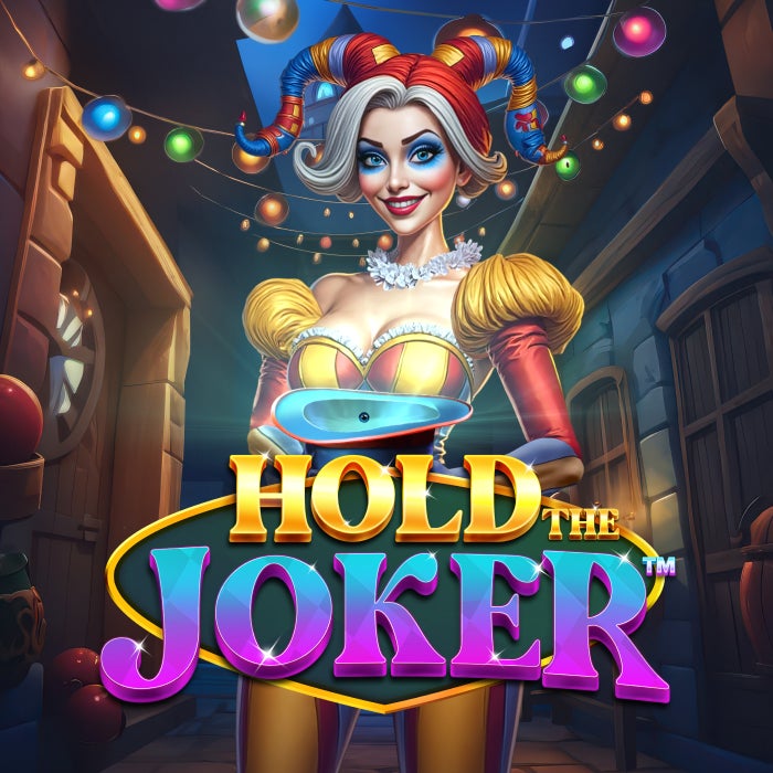 Hold the Joker