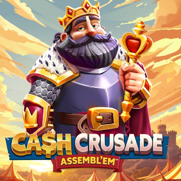 Cash Crusade Assembl'Em