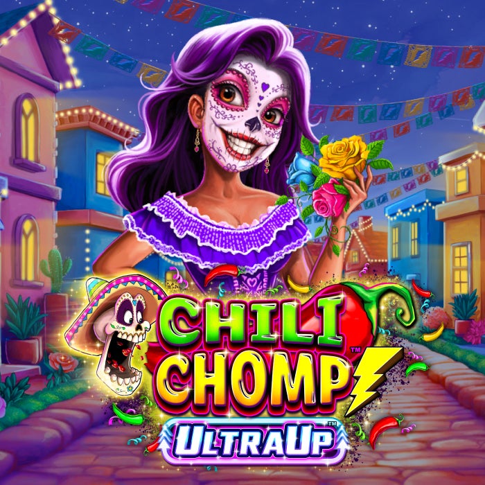 Chili Chomp UltraUp