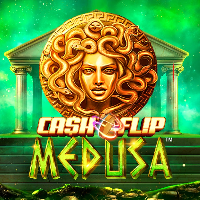 Cash Flip Medusa