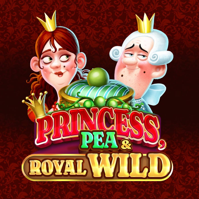 Princess, Pea and Royal Wild
