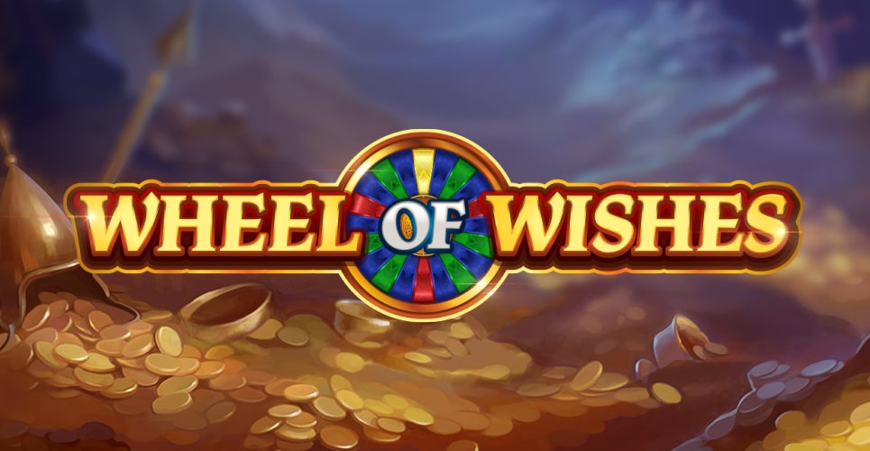 Wheel of Wishes