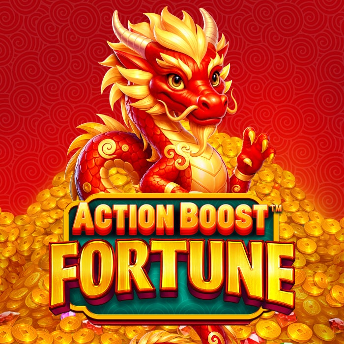 Action Boost Fortune