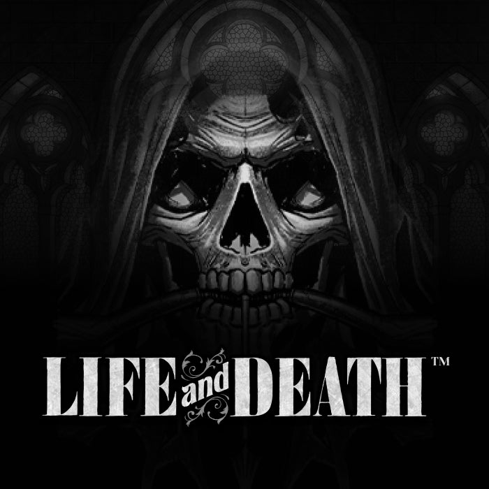 Life and Death