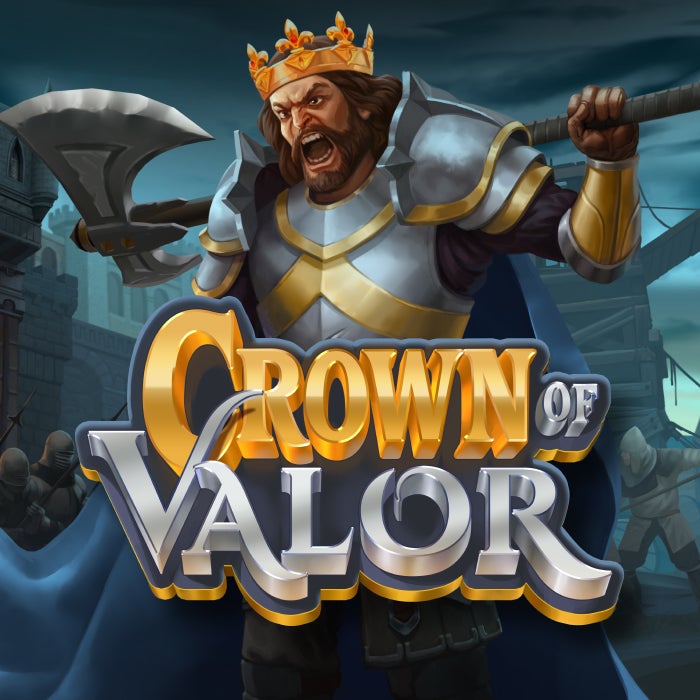 Crown of Valor