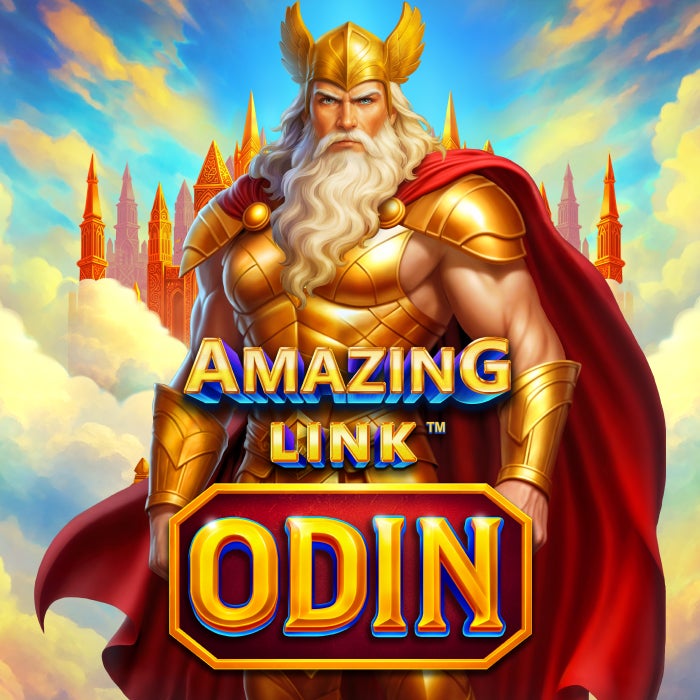 Amazing Link Odin