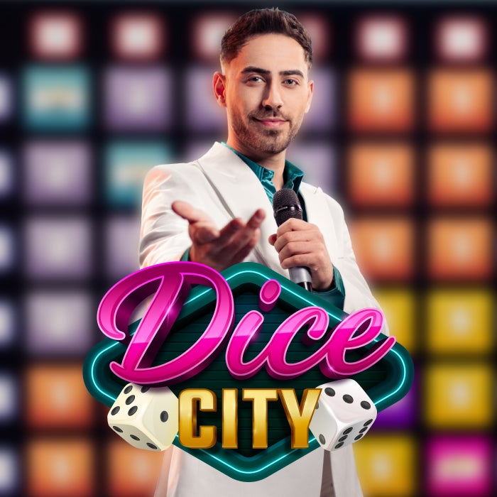 Dice City