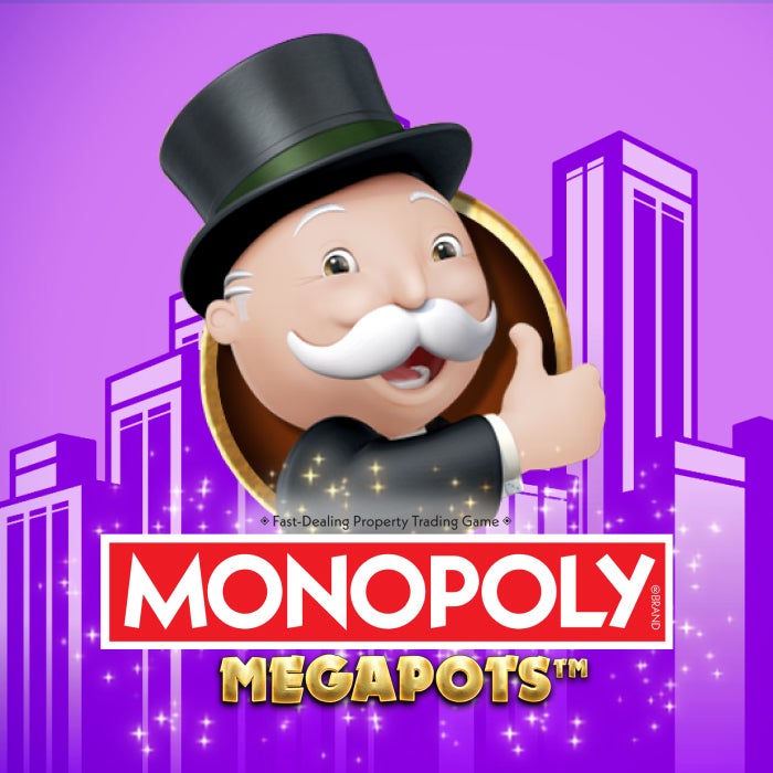 Monopoly Megapots