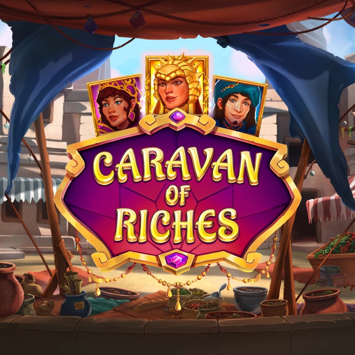 Caravan of Riches