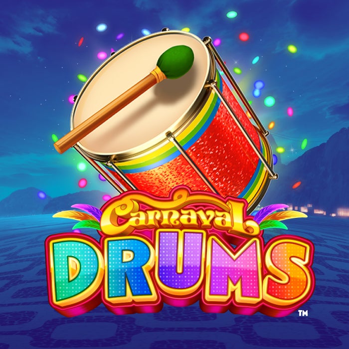 Carnaval Drums