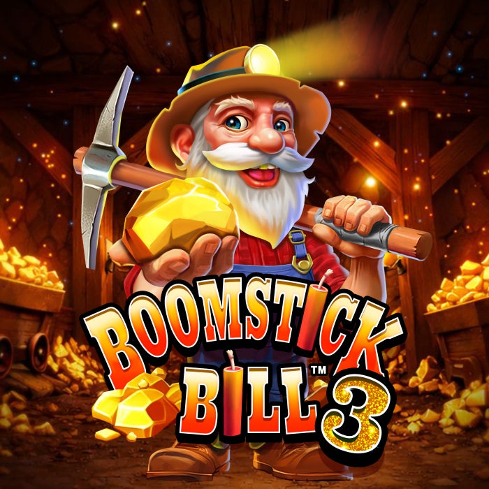 Boomstick Bill 3