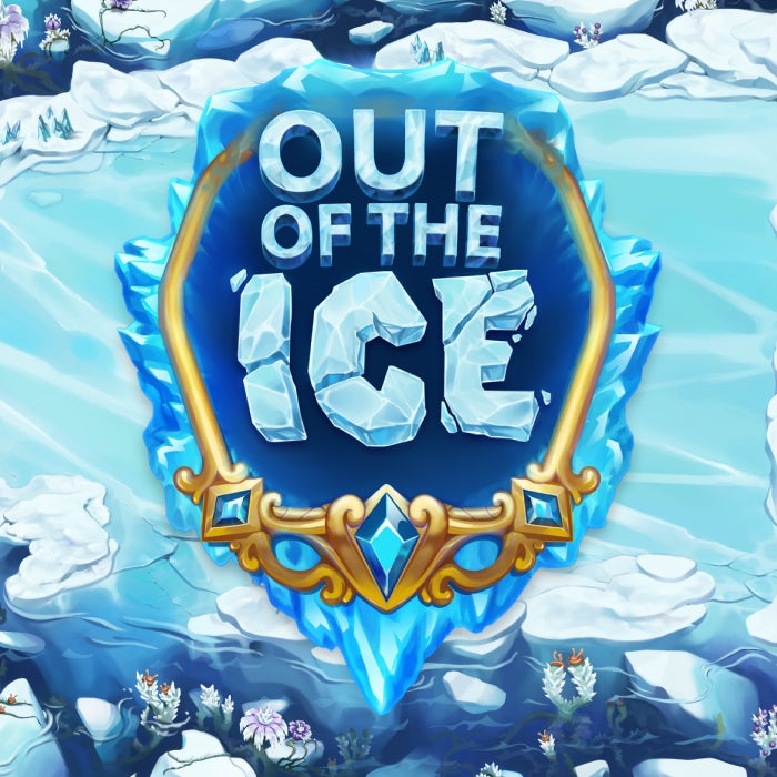 Out of the Ice