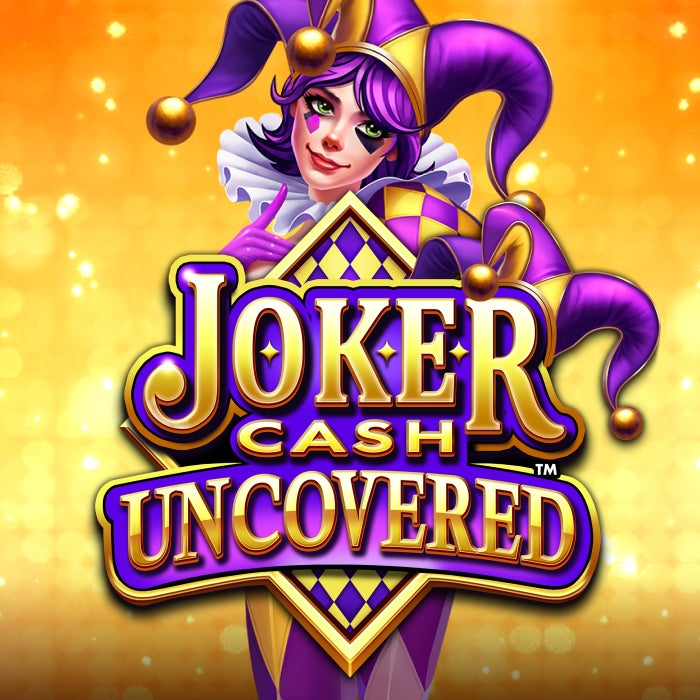 Joker Cash Uncovered