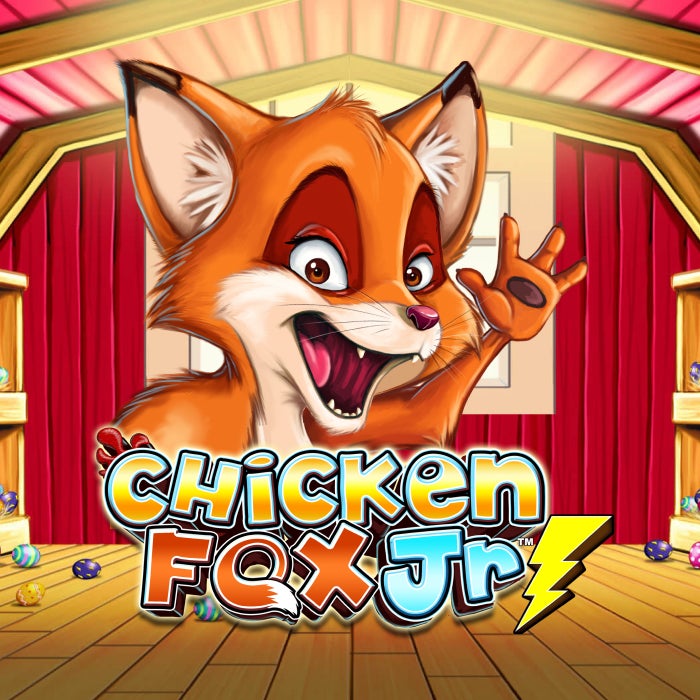 Chicken Fox Jr