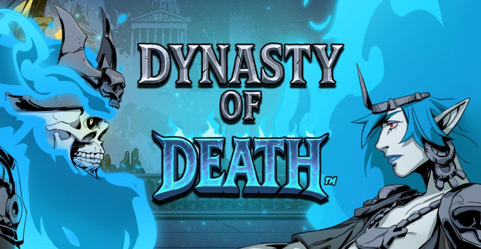 Dynasty of Death