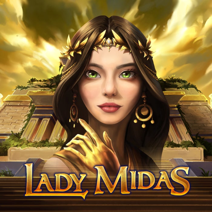 Lady Midas