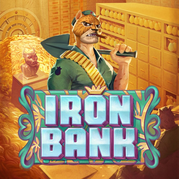 Iron Bank