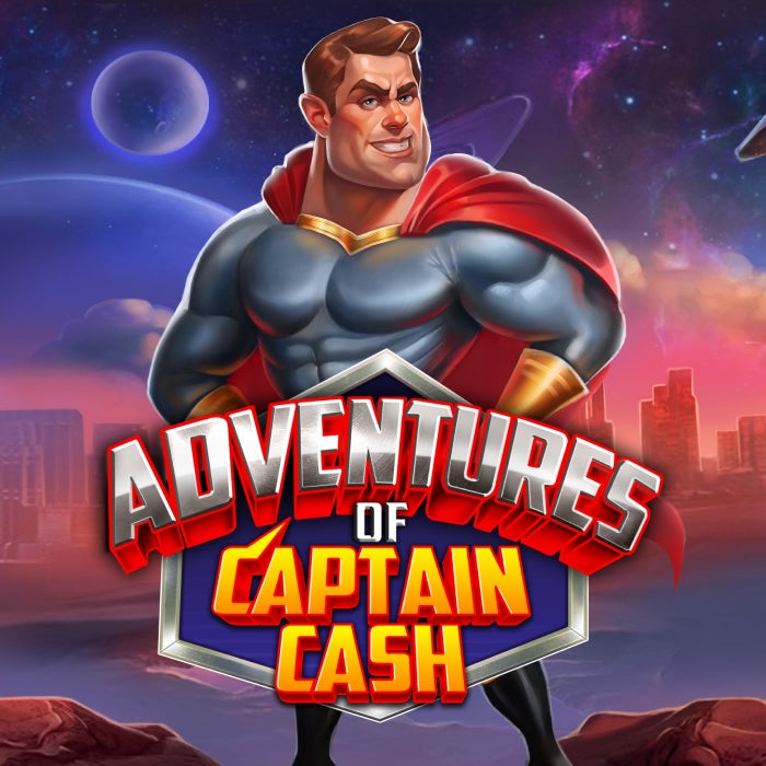 Adventures of Captain Cash