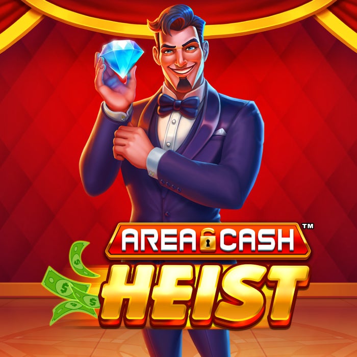 Area Cash Heist