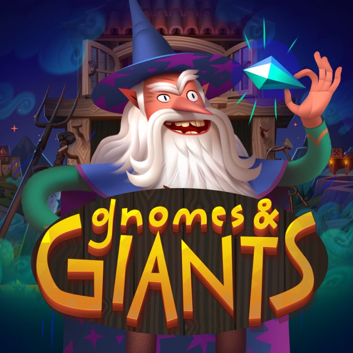Gnomes and Giants
