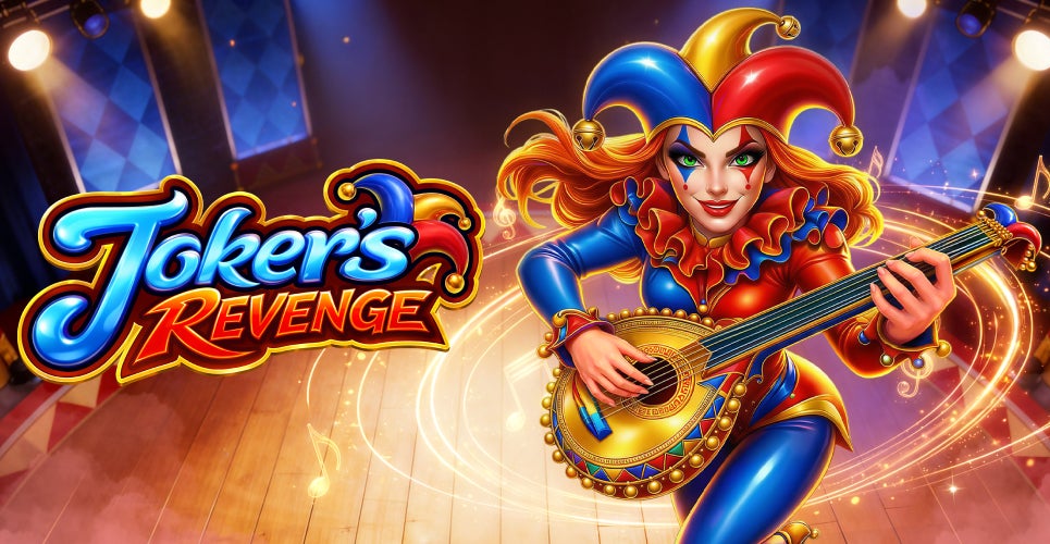 Joker’s Revenge