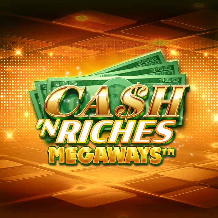 Cash N Riches Megaways