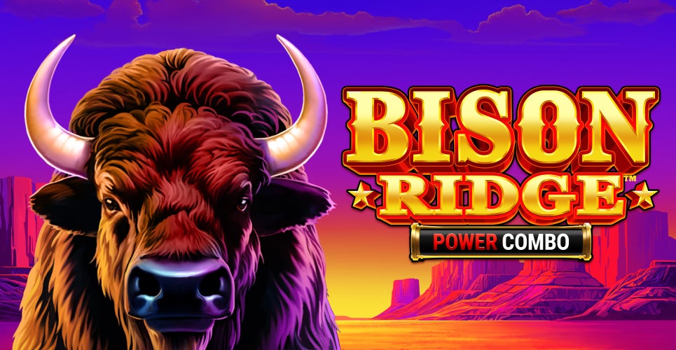 Bison Ridge Power Combo