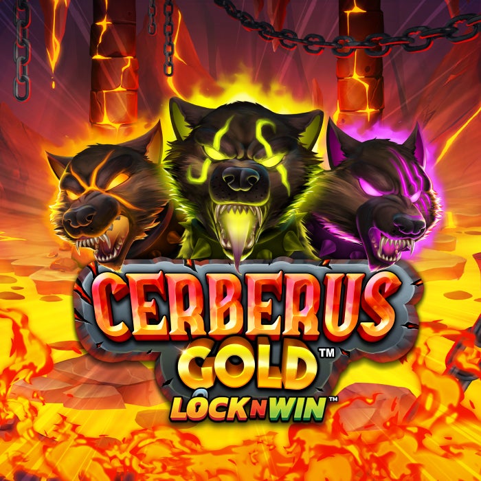 Cerberus Gold