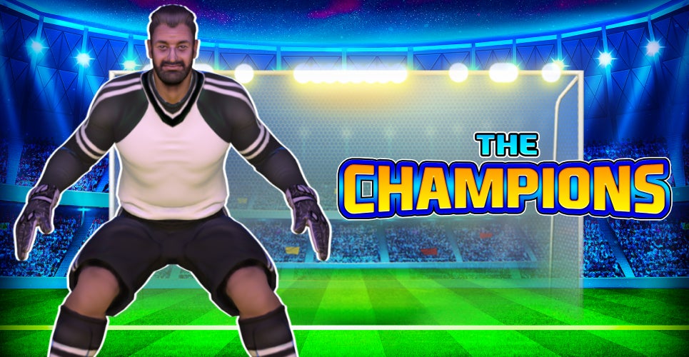 The Champions