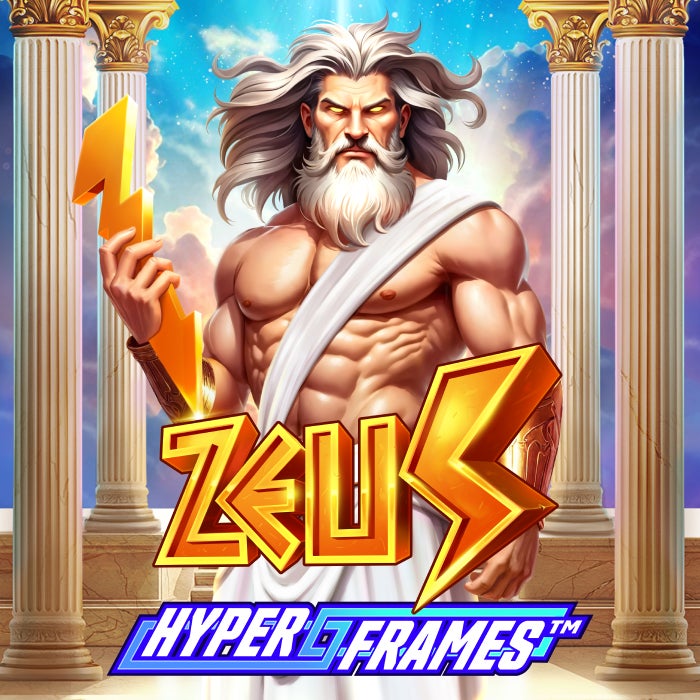 Zeus Hyper Frames