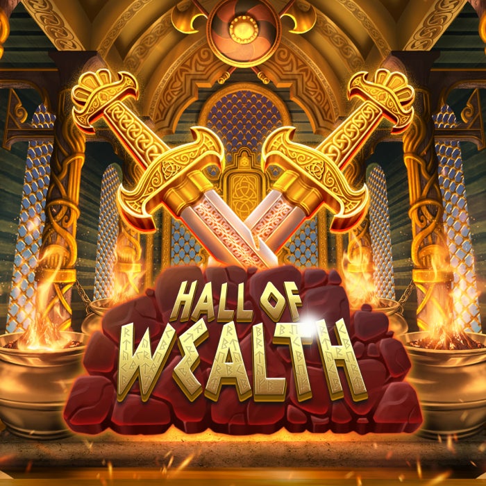 Hall of Wealth