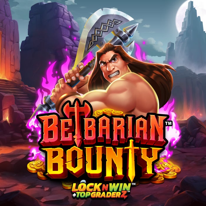 Betbarian Bounty