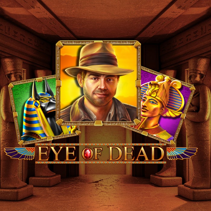 Eye of Dead