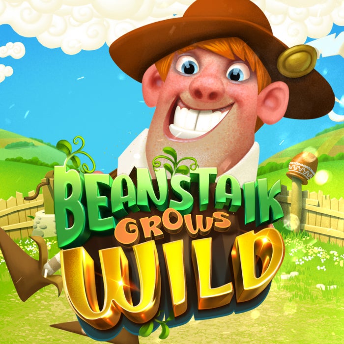 Beanstalk Grows Wild