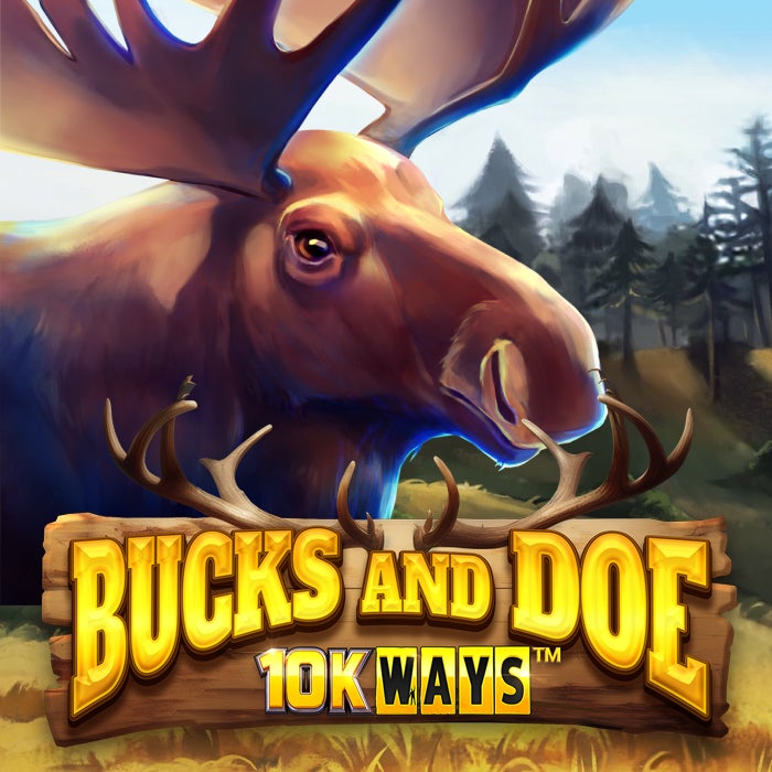 Bucks and Doe 10K Ways