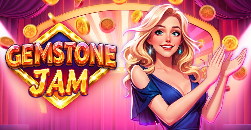 Gemstone Jam