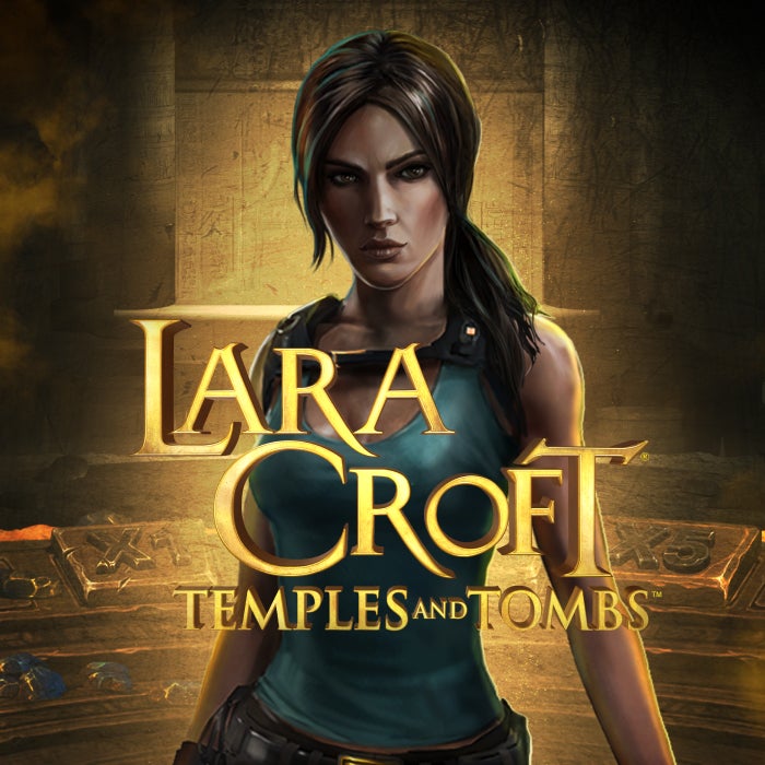 Lara Croft: Temples and Tombs