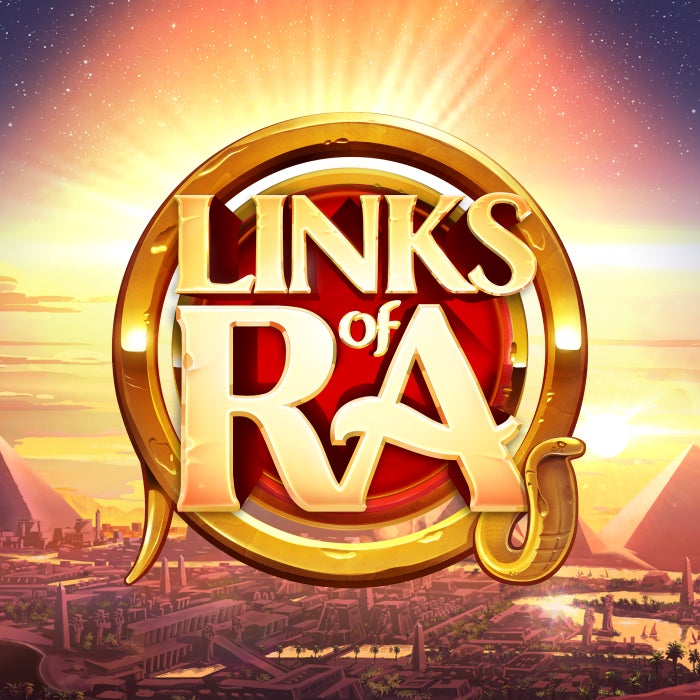 Links of Ra