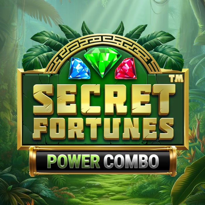 Secret Fortunes Power Combo