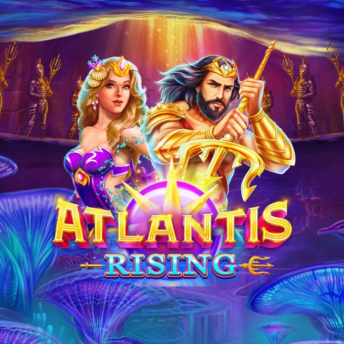 Atlantis Rising