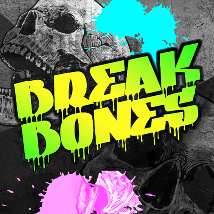 Break Bones